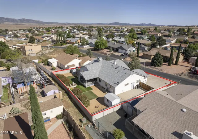4th image of 4212 N Cypress Cir, Prescott Valley, AZ 86314 | MLS# 7015675