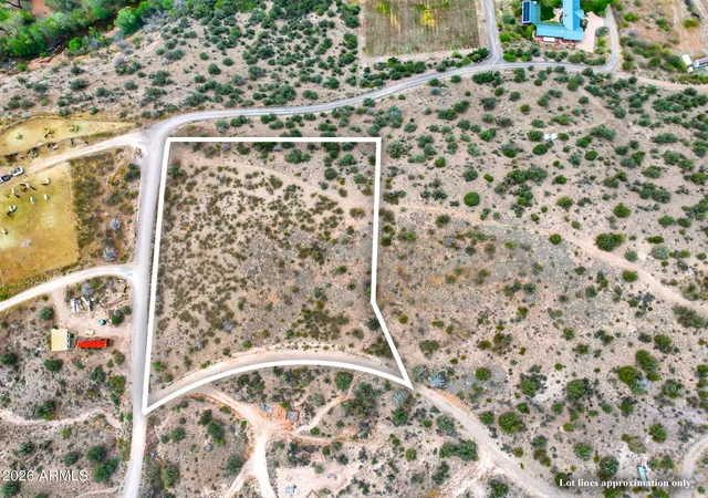 13th image of 00 N Dancing Apache Rd, Cornville, AZ 86325 | MLS# 7040892
