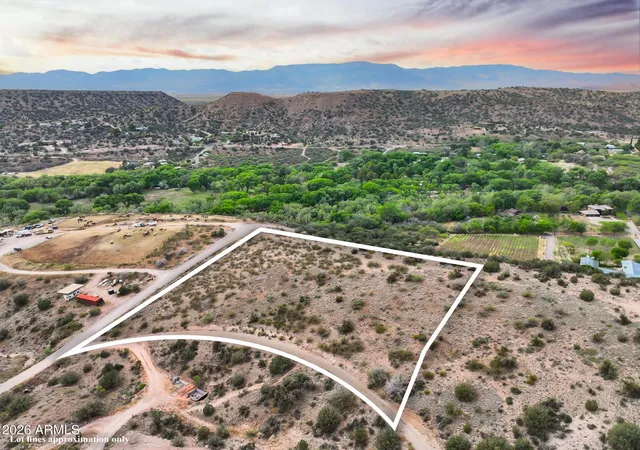 1st image of 00 N Dancing Apache Rd, Cornville, AZ 86325 | MLS# 7040892