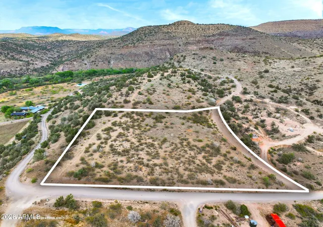 4th image of 00 N Dancing Apache Rd, Cornville, AZ 86325 | MLS# 7040892