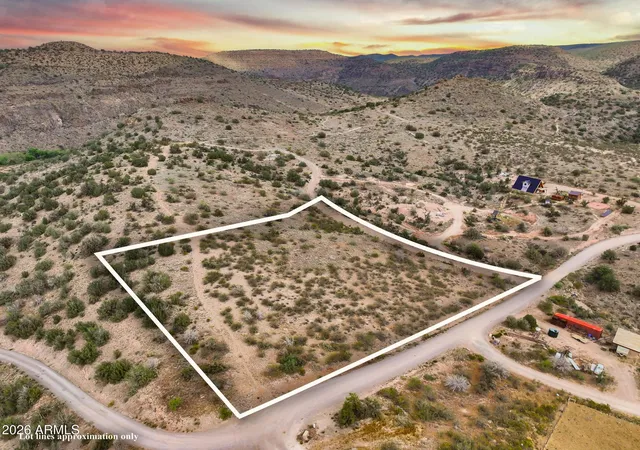 5th image of 00 N Dancing Apache Rd, Cornville, AZ 86325 | MLS# 7040892