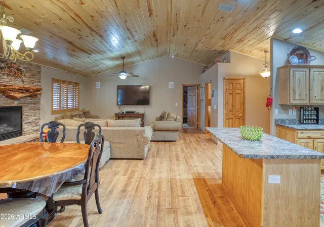 Homes for sale in Overgaard, AZ | 2929 Pine Rim Rd, Overgaard, AZ 85933 | MLS# 7014274