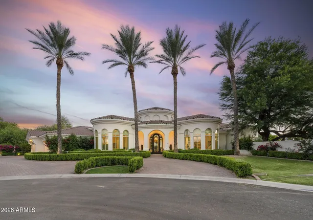 1st image of 5427 E Berneil Dr, Paradise Valley, AZ 85253 | MLS# 7035786