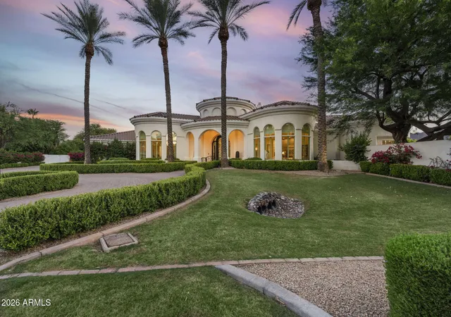 2nd image of 5427 E Berneil Dr, Paradise Valley, AZ 85253 | MLS# 7035786