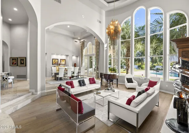4th image of 5427 E Berneil Dr, Paradise Valley, AZ 85253 | MLS# 7035786