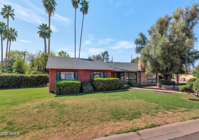 Photo 3 of Land for sale at 301 E Mclellan Blvd #10, Phoenix, AZ 85012 | MLS# 7013579 | Listing updated on 2026-07-24