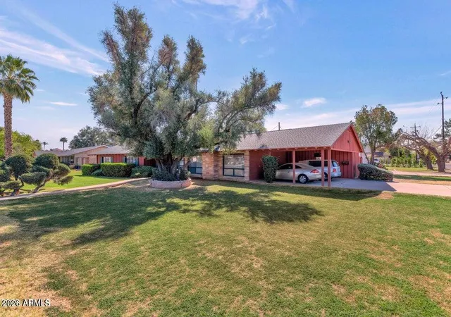 Photo 4 of Land for sale at 301 E Mclellan Blvd #10, Phoenix, AZ 85012 | MLS# 7013579 | Listing updated on 2026-07-24