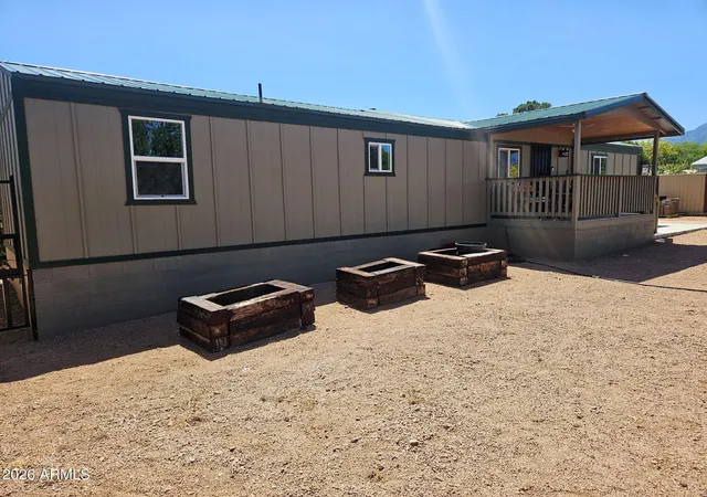 1st image of 972 N Deer Creek Dr, Payson, AZ 85541 | MLS# 7016791