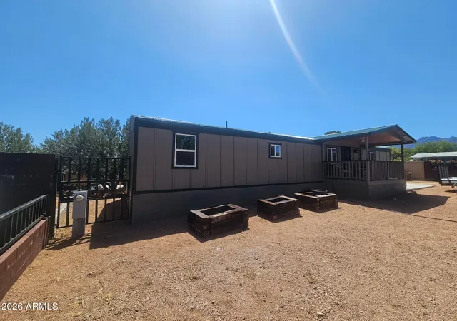 2nd image of 972 N Deer Creek Dr, Payson, AZ 85541 | MLS# 7016791