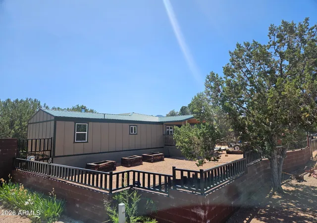 3rd image of 972 N Deer Creek Dr, Payson, AZ 85541 | MLS# 7016791