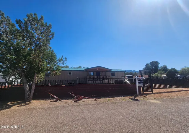 4th image of 972 N Deer Creek Dr, Payson, AZ 85541 | MLS# 7016791