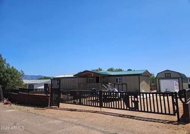 5th image of 972 N Deer Creek Dr, Payson, AZ 85541 | MLS# 7016791