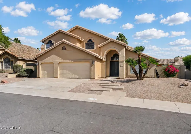 1st image of 2034 E Cathedral Rock Dr, Phoenix, AZ 85048 | MLS# 7022396