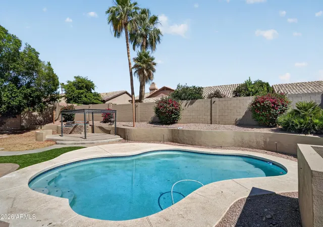 43rd image of 2034 E Cathedral Rock Dr, Phoenix, AZ 85048 | MLS# 7022396