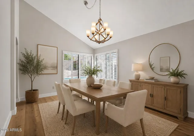 5th image of 2034 E Cathedral Rock Dr, Phoenix, AZ 85048 | MLS# 7022396
