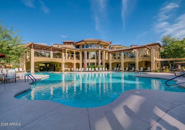 image of 5450 E Deer Vly Dr E, Phoenix, AZ 85054