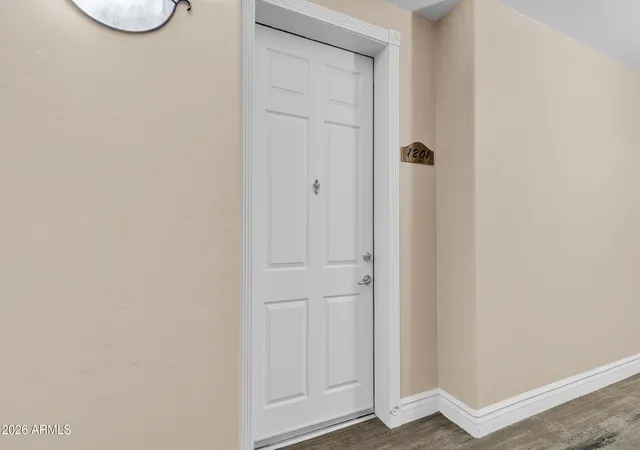 4th image of 5450 E Deer Valley Dr E #1201, Phoenix, AZ 85054 | MLS# 7013437