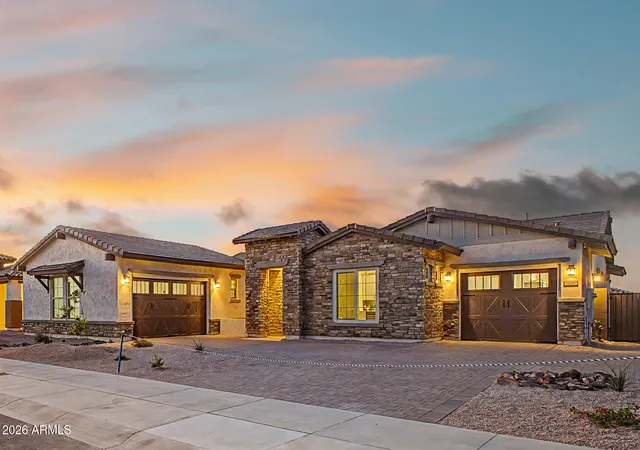 Photo 1 of Sale Pending at 21098 E Diana Way, Queen Creek, AZ 85142 | MLS# 7016230 | Listing updated on 2026-09-29