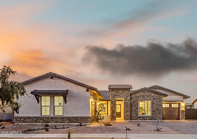 Photo 3 of Sale Pending at 21098 E Diana Way, Queen Creek, AZ 85142 | MLS# 7016230 | Listing updated on 2026-09-29