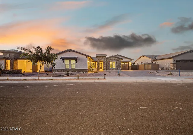 Photo 3 of Sale Pending at 21098 E Diana Way, Queen Creek, AZ 85142 | MLS# 7016230 | Listing updated on 2026-09-29