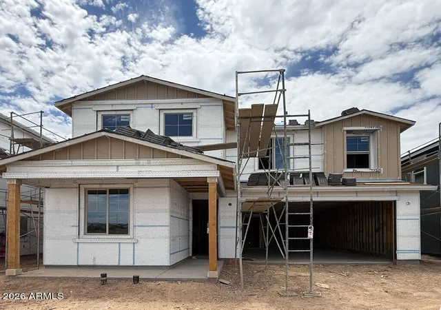 2nd image of 7538 S 47th Ln, Laveen, AZ 85339 | MLS# 7013416