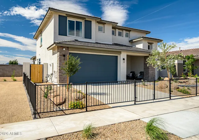2nd image of 17584 W Illini St, Goodyear, AZ 85338 | MLS# 7013444