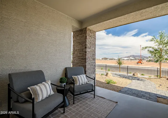 4th image of 17584 W Illini St, Goodyear, AZ 85338 | MLS# 7013444