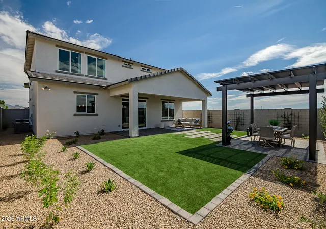 62nd image of 17584 W Illini St, Goodyear, AZ 85338 | MLS# 7013444