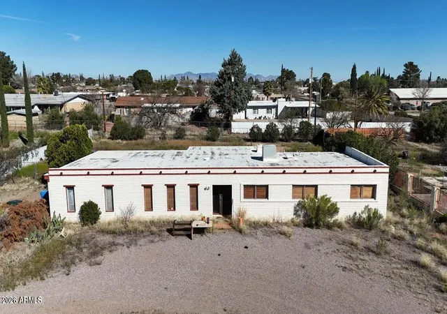 3rd image of 932 Cactus Wren Ln, Sierra Vista, AZ 85635 | MLS# 7013431