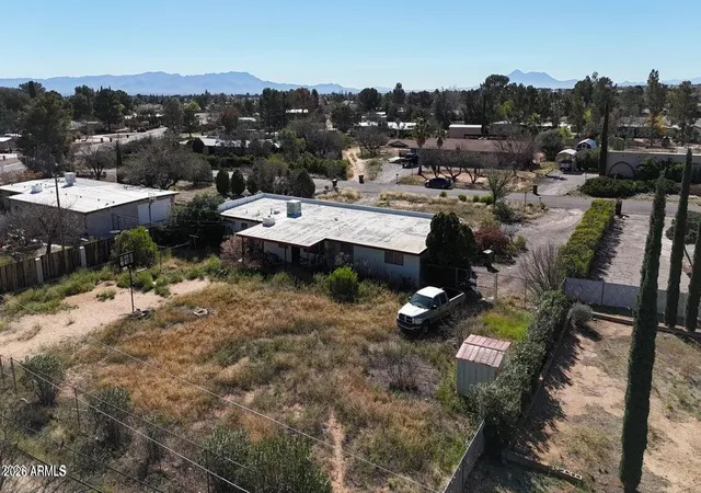 4th image of 932 Cactus Wren Ln, Sierra Vista, AZ 85635 | MLS# 7013431