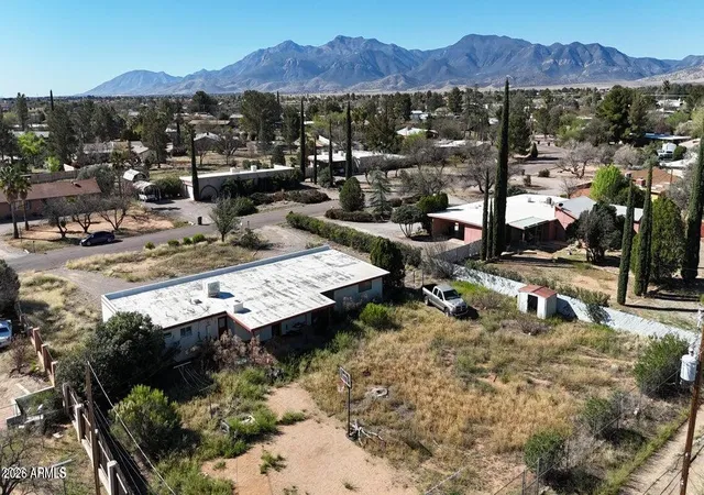 5th image of 932 Cactus Wren Ln, Sierra Vista, AZ 85635 | MLS# 7013431