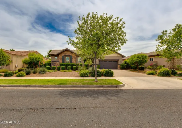 2nd image of 20501 W Hamilton St, Buckeye, AZ 85396 | MLS# 7014968