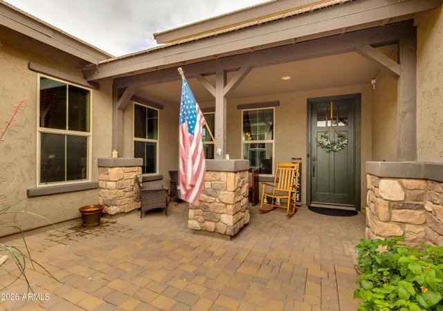 69th image of 20501 W Hamilton St, Buckeye, AZ 85396 | MLS# 7014968