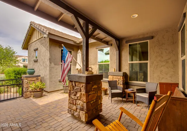 1st image of 20501 W Hamilton St, Buckeye, AZ 85396 | MLS# 7014968