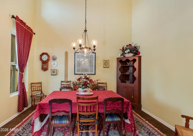3rd image of 20501 W Hamilton St, Buckeye, AZ 85396 | MLS# 7014968