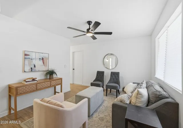 Photo 2 of Sale Pending at 3513 W Galveston St, Chandler, AZ 85226 | MLS# 7014924 | Listing updated on 2026-08-18