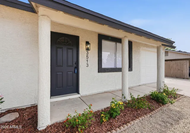 4th image of 3513 W Galveston St, Chandler, AZ 85226 | MLS# 7014924