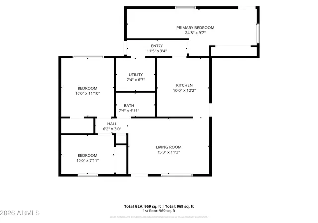 Photo 4 of Sale Pending at 3513 W Galveston St, Chandler, AZ 85226 | MLS# 7014924 | Listing updated on 2026-08-18