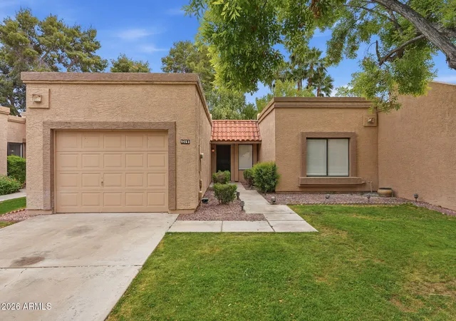 Photo 3 of Townhouse for sale at 9453 W Mcrae Way, Peoria, AZ 85382 | MLS# 7015281 | Listing updated on 2026-09-19