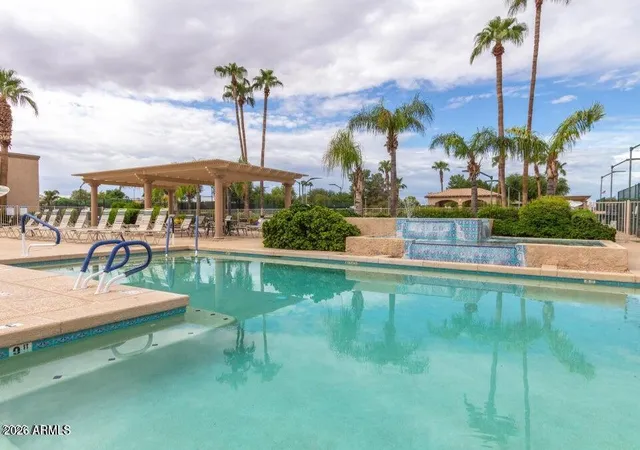 Photo 3 of Townhouse for sale at 9453 W Mcrae Way, Peoria, AZ 85382 | MLS# 7015281 | Listing updated on 2026-09-19