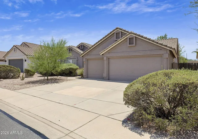 Photo 1 of Single family home for sale at 6031 E Scafell Cir, Mesa, AZ 85215 | MLS# 7048628 | Listing updated on 2026-09-09