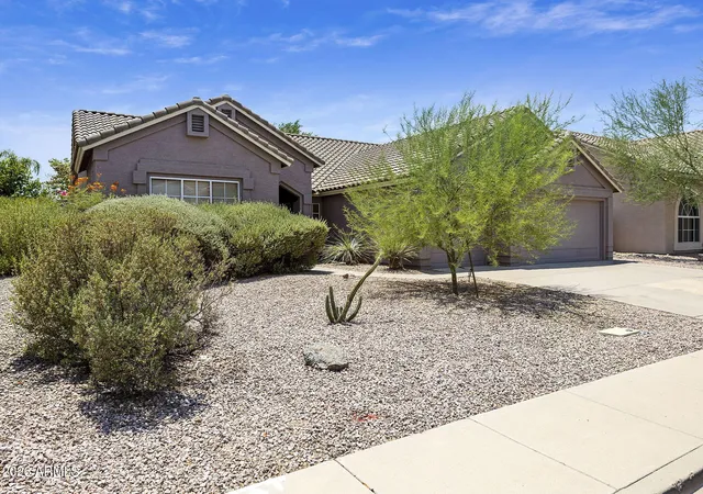 Photo 2 of Single family home for sale at 6031 E Scafell Cir, Mesa, AZ 85215 | MLS# 7048628 | Listing updated on 2026-09-09