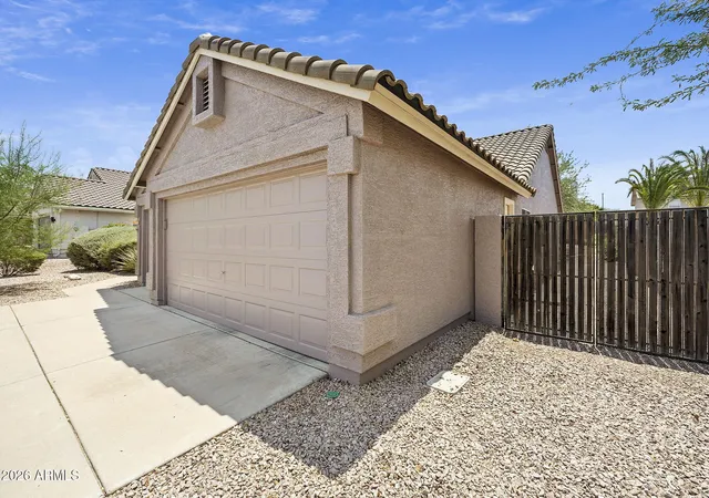 Photo 2 of Single family home for sale at 6031 E Scafell Cir, Mesa, AZ 85215 | MLS# 7048628 | Listing updated on 2026-09-09