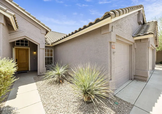 Photo 3 of Single family home for sale at 6031 E Scafell Cir, Mesa, AZ 85215 | MLS# 7048628 | Listing updated on 2026-09-09