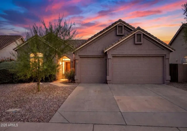 Photo 57 of Single family home for sale at 6031 E Scafell Cir, Mesa, AZ 85215 | MLS# 7048628 | Listing updated on 2026-09-09