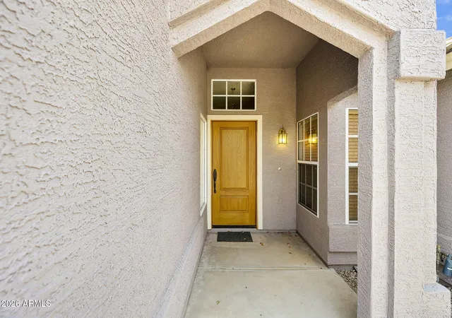 Photo 4 of Single family home for sale at 6031 E Scafell Cir, Mesa, AZ 85215 | MLS# 7048628 | Listing updated on 2026-09-09