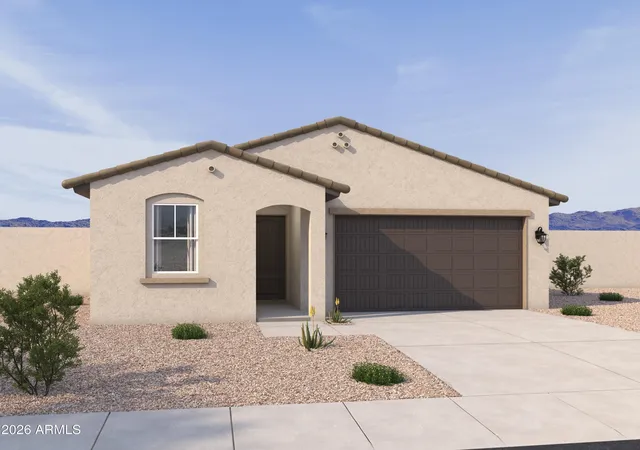 Photo 1 of Sale Pending at 7541 S 47th Drive, Laveen, AZ 85339 | MLS# 7013461 | Listing updated on 2026-06-08