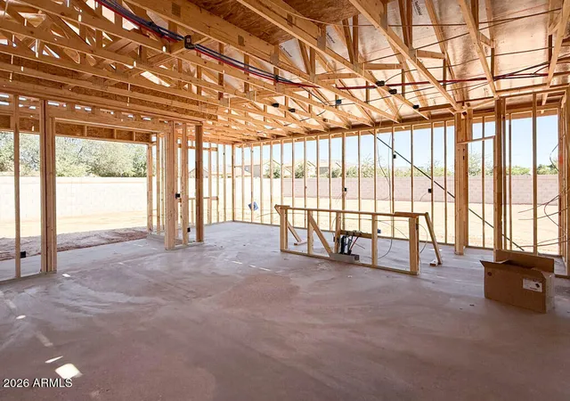 Photo 3 of Sale Pending at 7541 S 47th Drive, Laveen, AZ 85339 | MLS# 7013461 | Listing updated on 2026-06-08