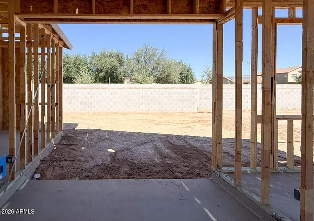 Photo 4 of Sale Pending at 7541 S 47th Drive, Laveen, AZ 85339 | MLS# 7013461 | Listing updated on 2026-06-08