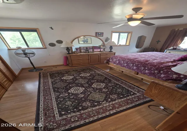30th image of 5823 Cougar Dr, Happy Jack, AZ 86024 | MLS# 7016189